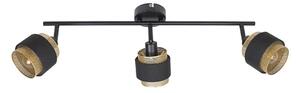 ITALUX SPL-95820-3 - Bodové svítidlo RENEZ 3xE14/4W/230V