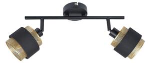 ITALUX SPL-95820-2 - Bodové svítidlo RENEZ 2xE14/4W/230V