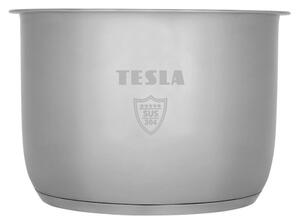 TESLA Electronics EliteCook - Multifunkční el. tlakový hrnec 6 l 10v1 1000W/230V