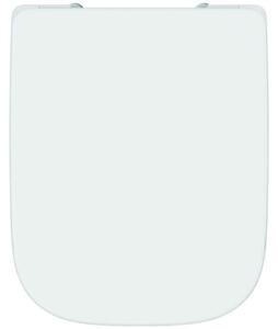Ideal Standard i.Life A WC sedátko softclose, bílá T453101