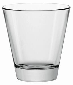 SKLENIČKA NA WHISKEY Leonardo