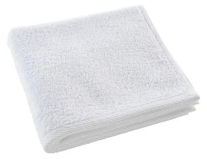 RUČNÍK, 50/100 cm, bílá Boxxx - Ručníky na ruce