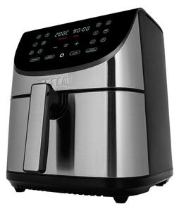 TESLA Electronics AirCook- Multifunkční dig. horkovzdušná fritéza 8 l 1700W/230V