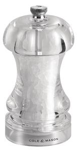Cole&Mason - Mlýnek na sůl CAPSTAN 11,5 cm