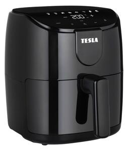 TESLA Electronics AirCook- Multifunkční dig. horkovzdušná fritéza 4 l 1500W/230V