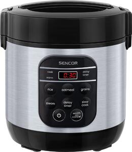 SRM 0650SS rýžovar SENCOR