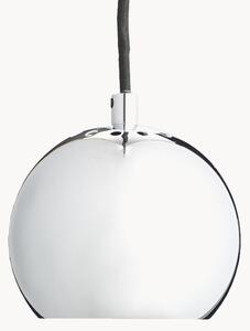 Malé závěsné svítidlo ve tvaru koule Ball