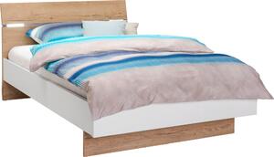 POSTEL 120/200 cm, Hom`in - Dětské pokoje sestavy