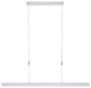 ZÁVĚSNÉ LED SVÍTIDLO, 120-179/5,5/100-180 cm XXXL - Závěsná světla