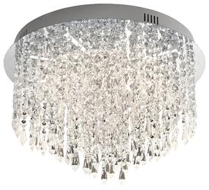 STROPNÍ LED SVÍTIDLO, 40 cm - Stropní svítidla