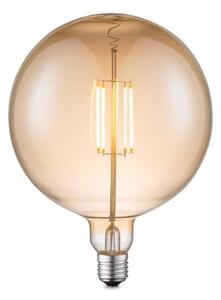 LED Stmívatelná žárovka VINTAGE EDISON G180 E27/4W/230V 2700K