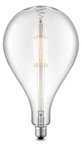 LED Stmívatelná žárovka VINTAGE EDISON E27/4W/230V 3000K