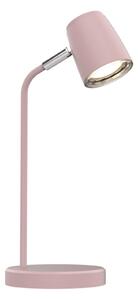 LED LAMPA NA PSACÍ STŮL, 14/14/35 cm - Kancelářské lampy