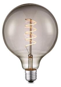 LED Stmívatelná žárovka VINTAGE EDISON G125 E27/4W/230V 2200K