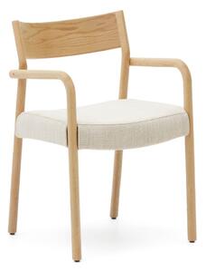 Béžový potah 76 cm Falconera – Kave Home