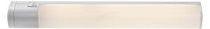 Rabalux 78027 - LED Podlinkové svítidlo se zásuvkou DUDDU LED/17W/230V bílá