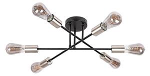 Rabalux 71026 - Přisazený lustr BRANWEN 6xE27/25W/230V