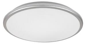 Rabalux 71131 - LED Stropní svítidlo ENGON LED/45W/230V 4000K stříbrná 48 cm