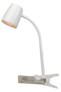 LED SVÍTIDLO SE SVORKOU, 10/10/35 cm - LED stolní lampy