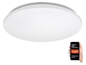 Rabalux 71036 - LED RGB Stmívatelné stropní svítidlo CERRIGEN LED/48W/230V