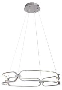 Rabalux 72010 - LED Lustr na lanku FRINGILLA LED/67W/230V 4000K
