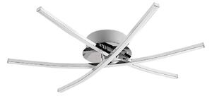 Rabalux 4606 - LED Stropní svítidlo CYCLONE LED/21W/230V 4000K