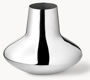 Váza z nerezové oceli Henning Koppel, V 22 cm