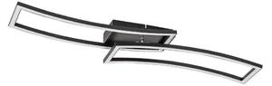 Rabalux 71005 - LED Stropní svítidlo CIRILLA LED/40W/230V 3000K
