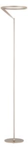 Stojací lampa TILIA LED 26W 1149lm 3000K stmívatelné Moca 168cm - NOVALUCE