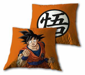 Polštářek Dragon Ball Oranžový 35 x 35 cm