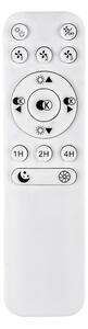 Rabalux 71016 - LED Stmívatelné stropní svítidlo FAUSTINE LED/30W/230V + DO