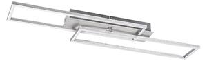 Rabalux 71012 - LED Stmívatelné stropní svítidlo DEMETRIUS LED/40W/230V 4000K