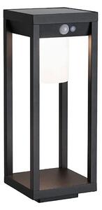 Paulmann 94573 - LED/5,5W IP44 Solární lampa se senzorem MARISOL 3,7V