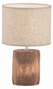 STOLNÍ LAMPA, E14, 20/35 cm - Stolní lampy