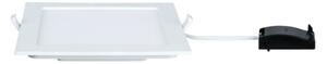 Paulmann 92066 - LED/18W IP44 Koupelnové podhledové svítidlo 230V