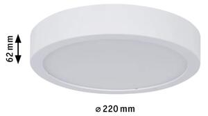 Paulmann 78923 - LED/13W IP44 Stmívatelné koupelnové stropní svítidlo AVIAR 230V