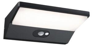 Paulmann 94333 - LED/7,4W IP44 Venkovní nástěnné svítidlo se senzorem HOUSE 230V