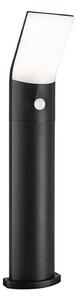 Paulmann 94403 - LED/10W IP44 Venkovní lampa se senzorem ADYA 230V