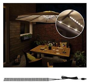 Paulmann 94208 - LED/1,8W Osvětlení slunečníku PARASOL 5V/USB 1,6m
