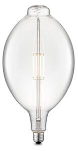 LED Stmívatelná žárovka VINTAGE EDISON E27/4W/230V 3000K