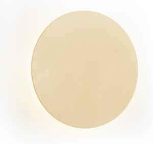 Argon 8352 - LED Nástěnné svítidlo OREGON PLUS LED/6W/230V 3000K 30 cm zlatá