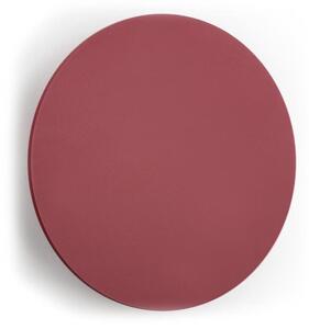 Argon 8322 - LED Nástěnné svítidlo OREGON PLUS LED/6W/230V 3000K 30 cm červená