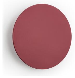 Argon 8321 - LED Nástěnné svítidlo OREGON PLUS LED/4,5W/230V 3000K 20 cm červená
