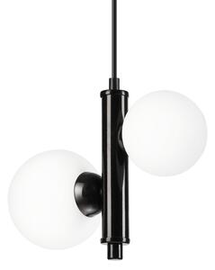 Lustr na lanku LARRY 2xG9/15W/230V