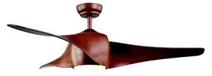 Zambelis 20256 - LED Stropní ventilátor LED/15W/230V 3000/4000/6000 + DO