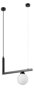 Lustr na lanku PETER 1xG9/5W/230V