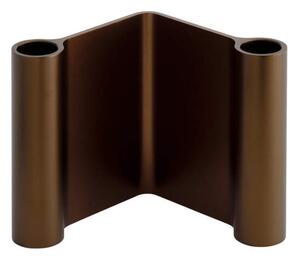 Muuto Svícen Pair H11, brown