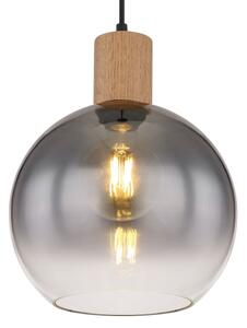 Globo 15656H - Lustr na lanku MOITAS 1xE27/40W/230V