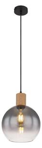 Globo 15656H - Lustr na lanku MOITAS 1xE27/40W/230V