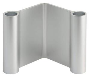 Muuto Svícen Pair H11, aluminium